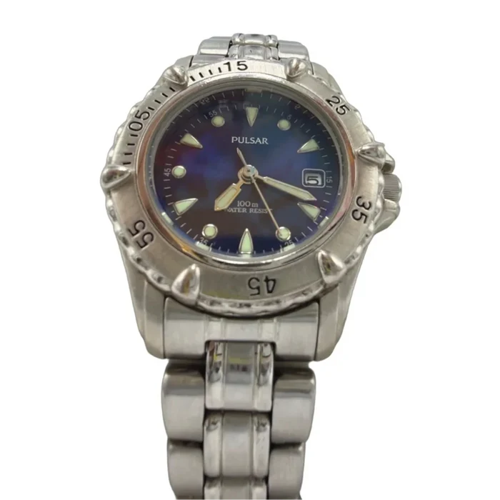 Watch By Pulsar