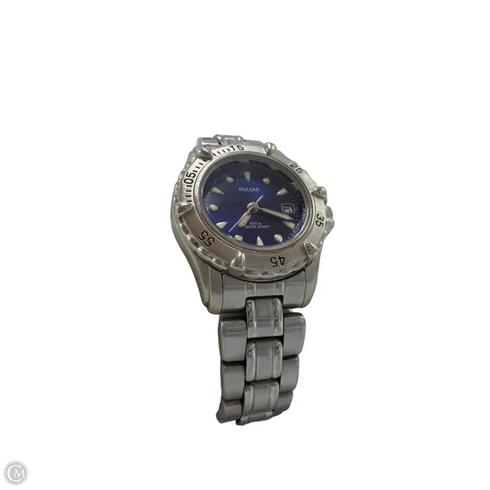 Watch By Pulsar
