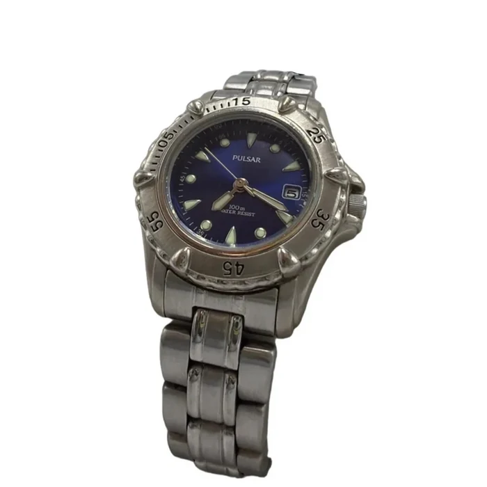 Watch By Pulsar