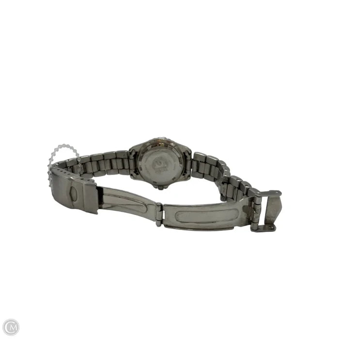 Watch By Pulsar