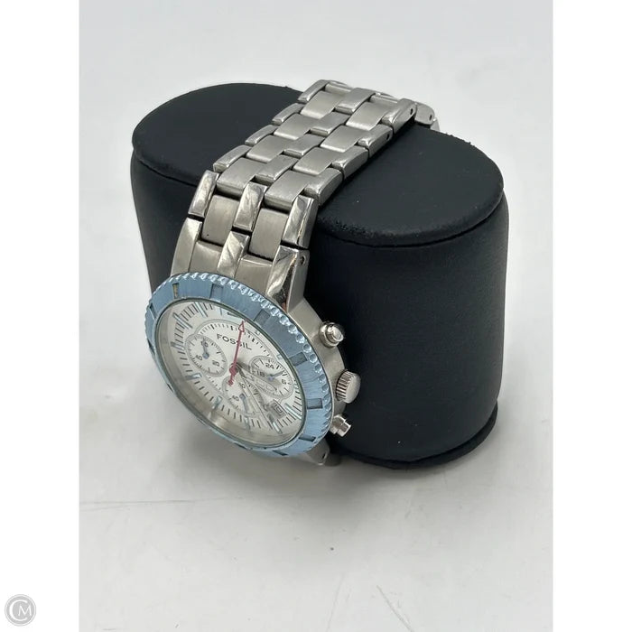 Watch Designer By Fossil