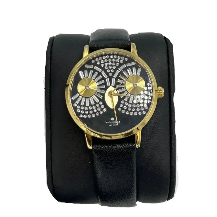 Watch Designer By Kate Spade