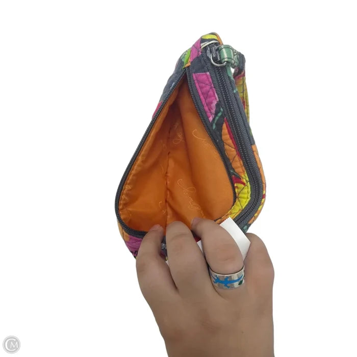 Wristlet By Vera Bradley