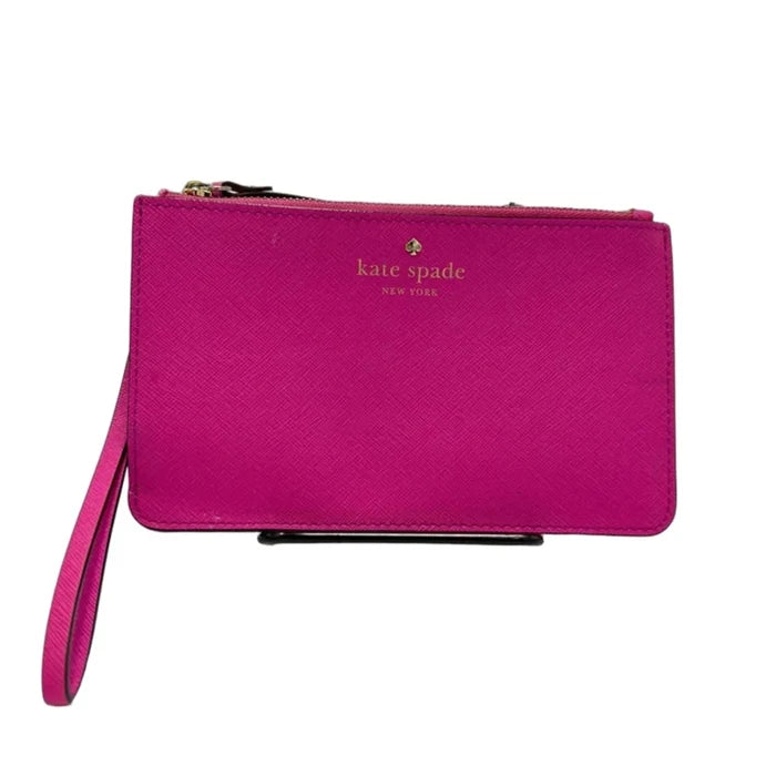 Wristlet Designer By Kate Spade