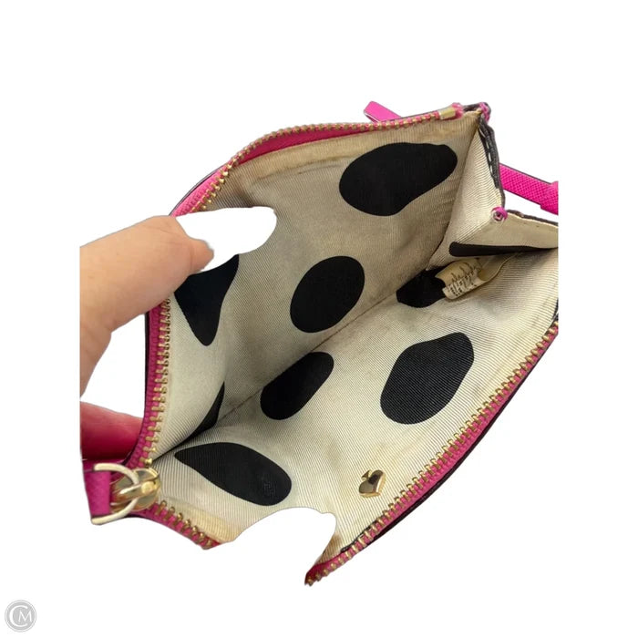 Wristlet Designer By Kate Spade