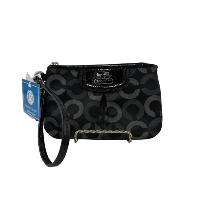 Wristlet Designer By Coach
