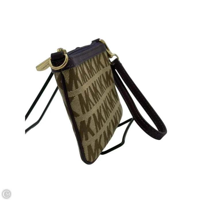 Wristlet Designer By Michael Kors
