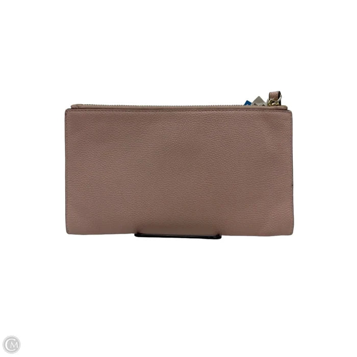 Wristlet Designer By Michael Kors