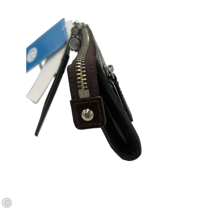 Wristlet Designer By Coach