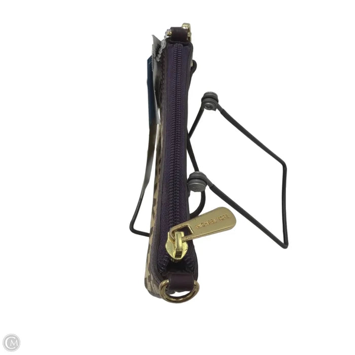 Wristlet Designer By Michael Kors