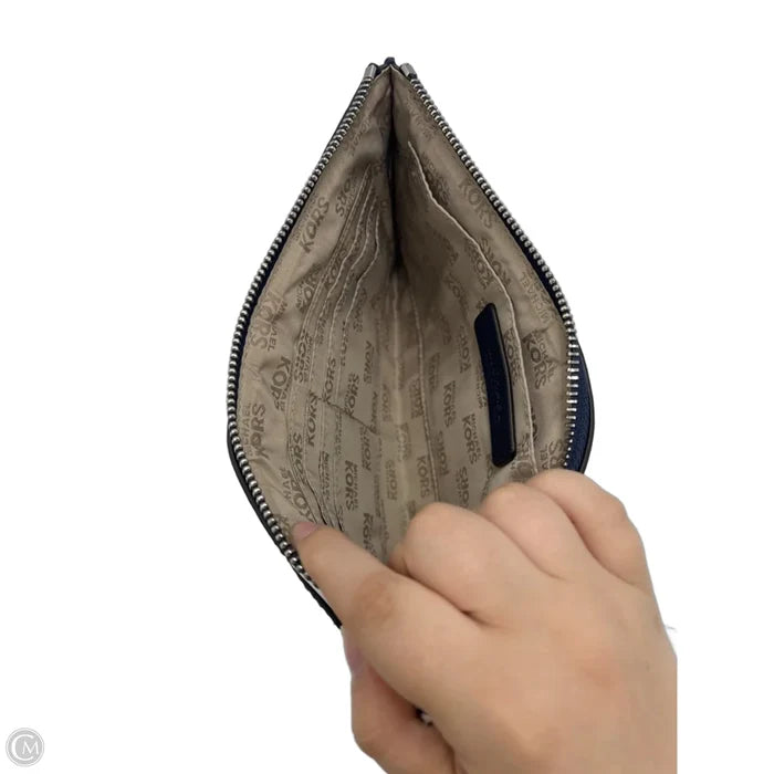 Wristlet Designer By Michael Kors