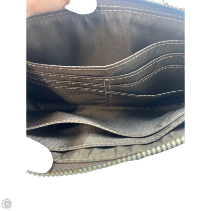 Wristlet Designer By Coach