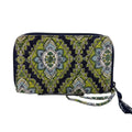 Wristlet / Wallet By Vera Bradley